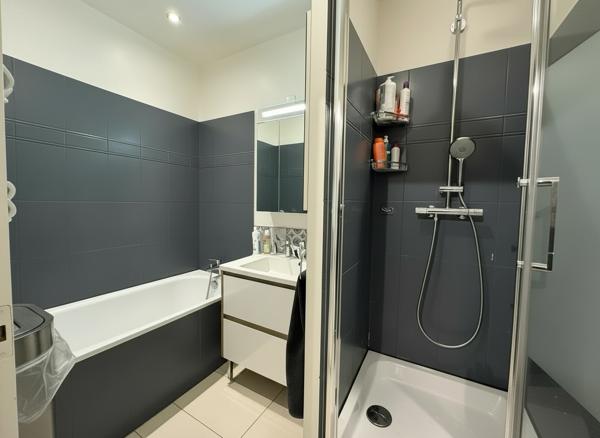 Maison Pontault Combault 4 chambres salle de bians+douche, jardin !