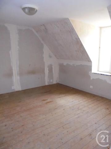 Maison à vendre  4 pièces - 128 m 2   DONZY  - 58