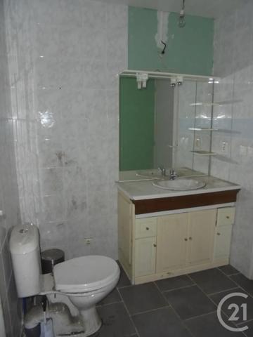 Maison à vendre  4 pièces - 128 m 2   DONZY  - 58