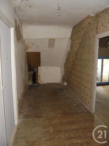 Maison à vendre  4 pièces - 128 m 2   DONZY  - 58