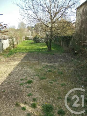 Maison à vendre  4 pièces - 128 m 2   DONZY  - 58
