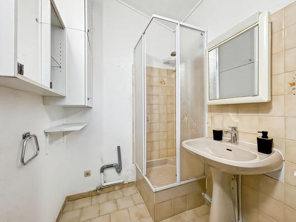 Pavillon Sausset Les Pins 1 pièce(s) 23.39 m2 - terrasse de 15m2 vue mer