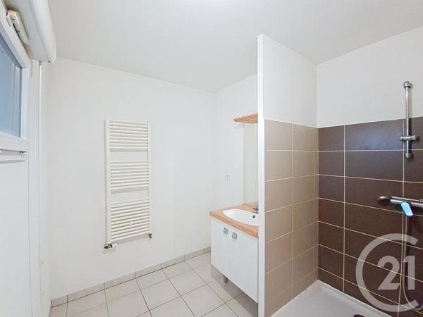 Appartement F2 à vendre  2 pièces - 41 m2 FEYZIN - 69