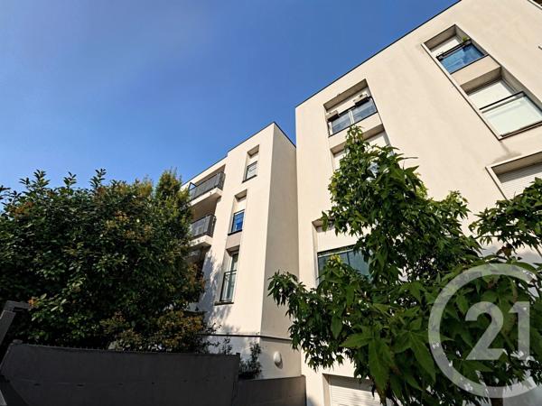 Appartement F2 à vendre  2 pièces - 41 m2 FEYZIN - 69