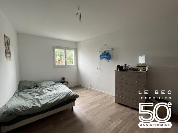 Appartement à vendre 3 pièces 2 chambres à VANNES