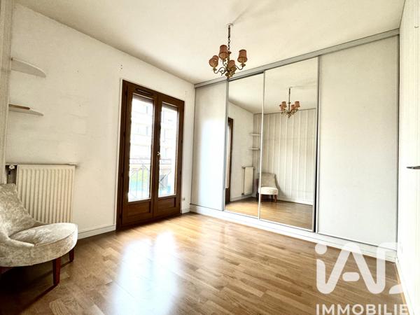 Appartement à vendre 2 pièces 42 m² Drancy