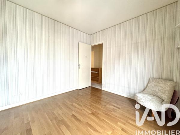 Appartement à vendre 2 pièces 42 m² Drancy