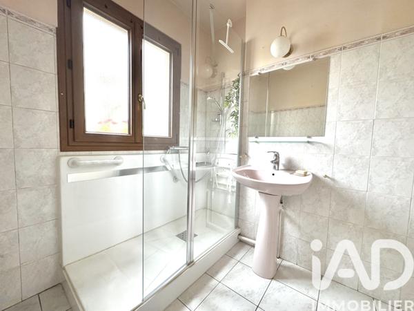 Appartement à vendre 2 pièces 42 m² Drancy