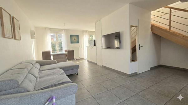 Maison Cormeilles-En-Parisis