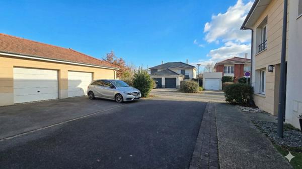 Maison Cormeilles-En-Parisis