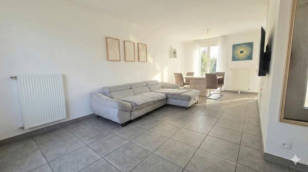 Maison Cormeilles-En-Parisis