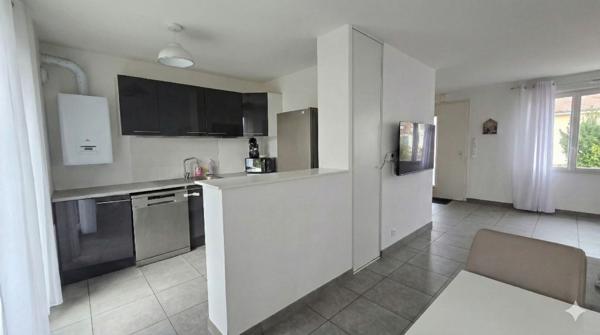 Maison Cormeilles-En-Parisis