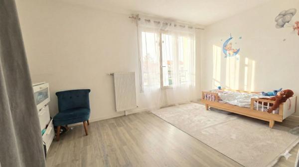 Maison Cormeilles-En-Parisis