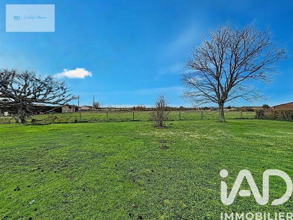 Terrain à vendre 710 m² Fronton