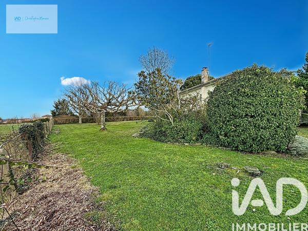 Terrain à vendre 710 m² Fronton