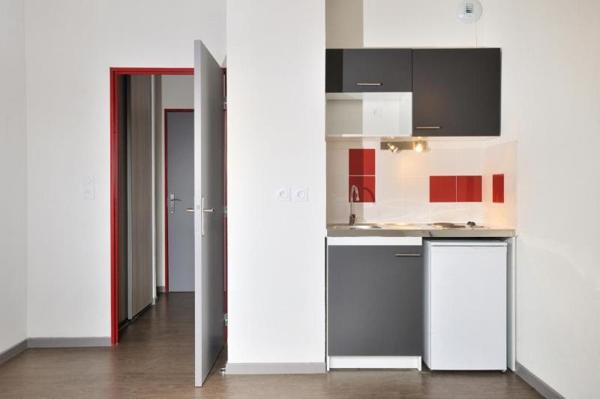 Appartement à louer 1 pièce 19.6m² Limonest (69760)