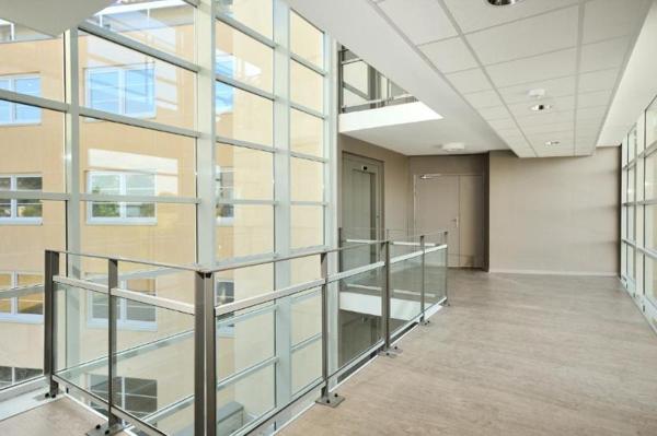 Appartement à louer 1 pièce 19.6m² Limonest (69760)