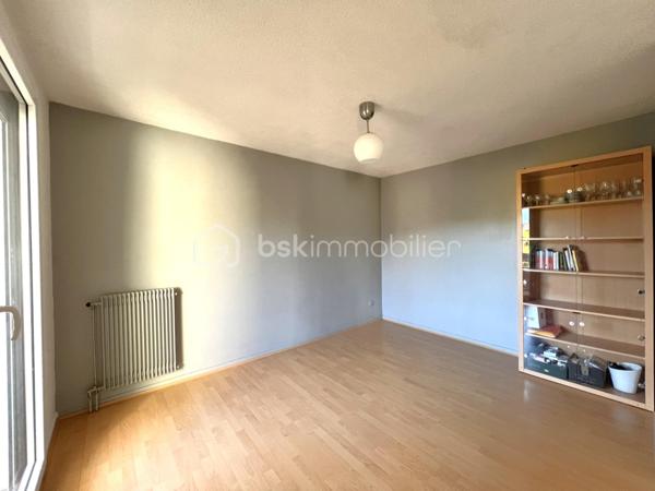 Appartement de 81,76 m²