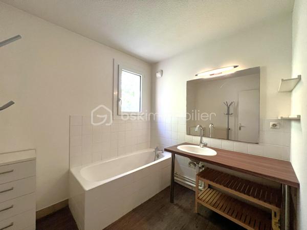 Appartement de 81,76 m²