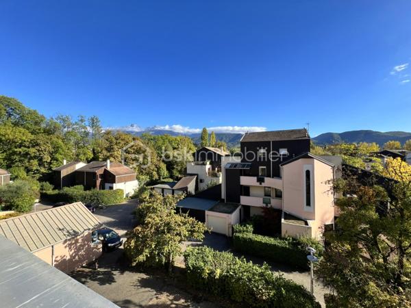 Appartement de 81,76 m²