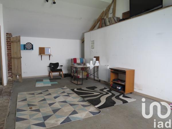 Maison à vendre 5 pièces 106 m² Marines