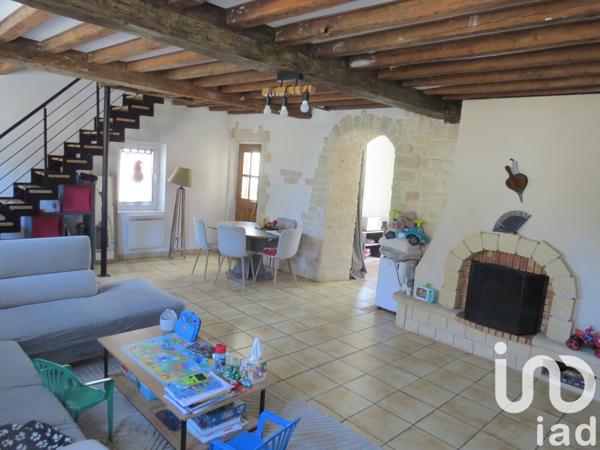 Maison à vendre 5 pièces 106 m² Marines