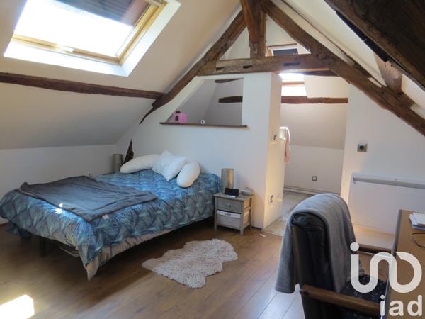 Maison à vendre 5 pièces 106 m² Marines