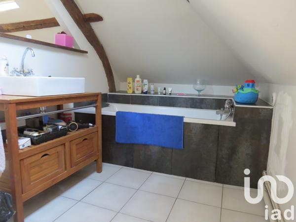 Maison à vendre 5 pièces 106 m² Marines