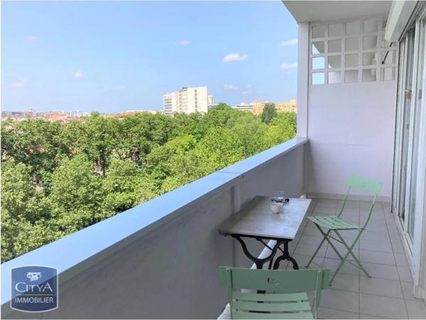 Appartement à vendre 3 pièces 55.11m²