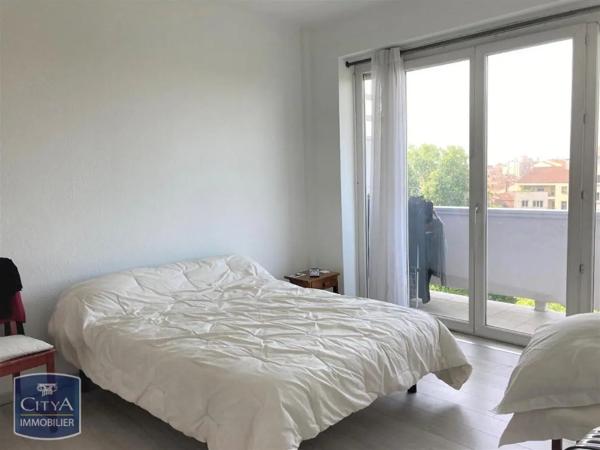 Appartement à vendre 3 pièces 55.11m²