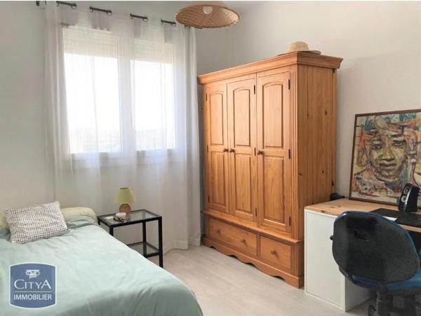 Appartement à vendre 3 pièces 55.11m²