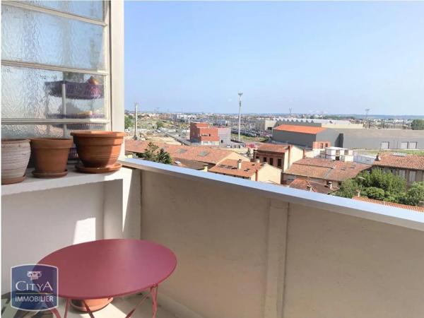 Appartement à vendre 3 pièces 55.11m²