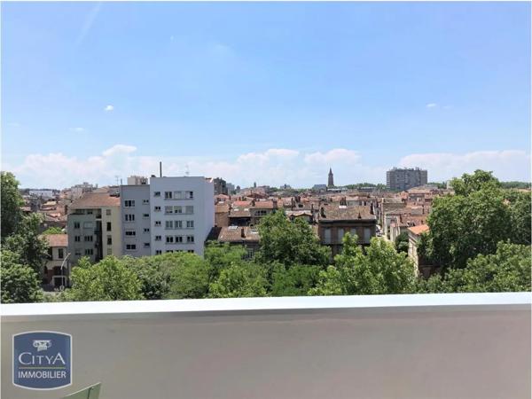 Appartement à vendre 3 pièces 55.11m²
