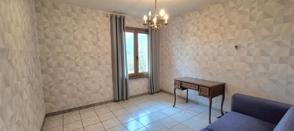 Sarreguemines - Maison individuelle de plain-pied 137 m² 4 chambres 279 000 €