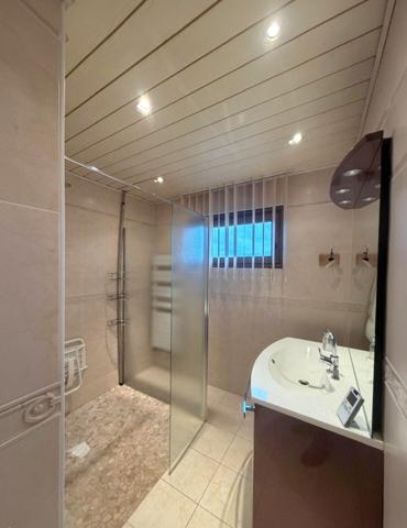 Sarreguemines - Maison individuelle de plain-pied 137 m² 4 chambres 279 000 €