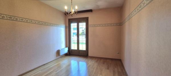 Sarreguemines - Maison individuelle de plain-pied 137 m² 4 chambres 279 000 €