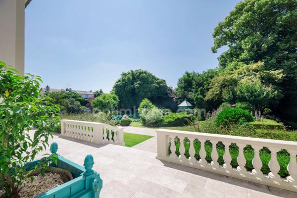 A VENDRE BELLE PROPRIETE 8 PIECES à RENNES