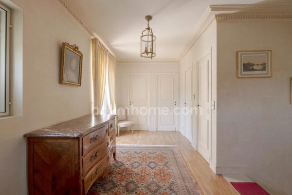 A VENDRE BELLE PROPRIETE 8 PIECES à RENNES