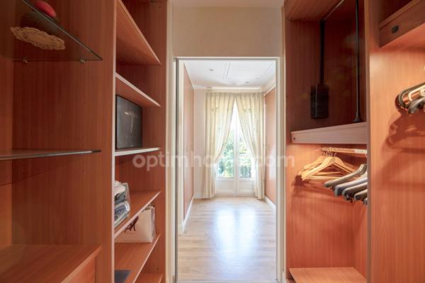 A VENDRE BELLE PROPRIETE 8 PIECES à RENNES