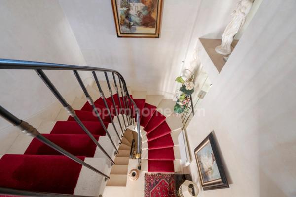 A VENDRE BELLE PROPRIETE 8 PIECES à RENNES