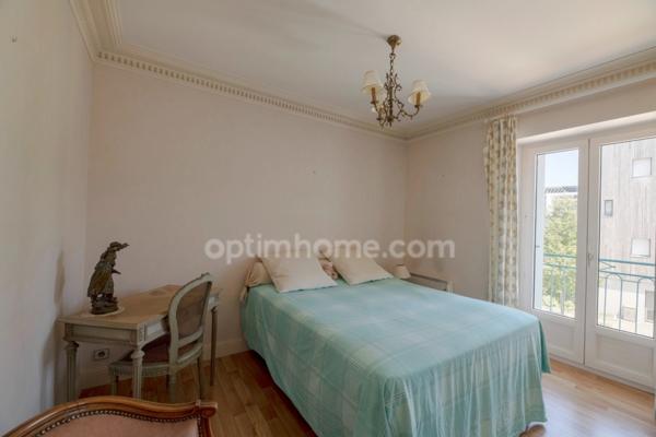 A VENDRE BELLE PROPRIETE 8 PIECES à RENNES