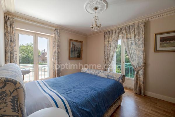 A VENDRE BELLE PROPRIETE 8 PIECES à RENNES