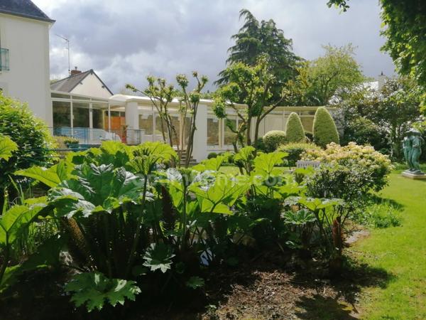 A VENDRE BELLE PROPRIETE 8 PIECES à RENNES