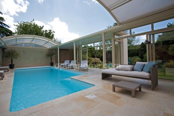 A VENDRE BELLE PROPRIETE 8 PIECES à RENNES