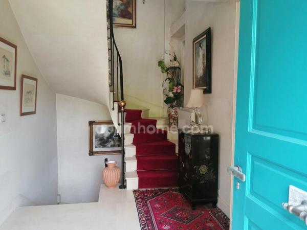 A VENDRE BELLE PROPRIETE 8 PIECES à RENNES