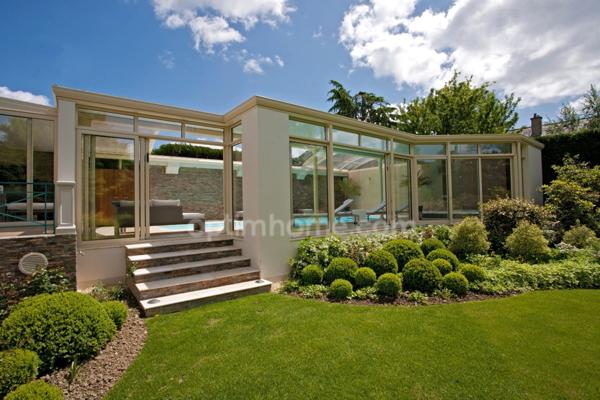 A VENDRE BELLE PROPRIETE 8 PIECES à RENNES