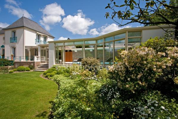 A VENDRE BELLE PROPRIETE 8 PIECES à RENNES