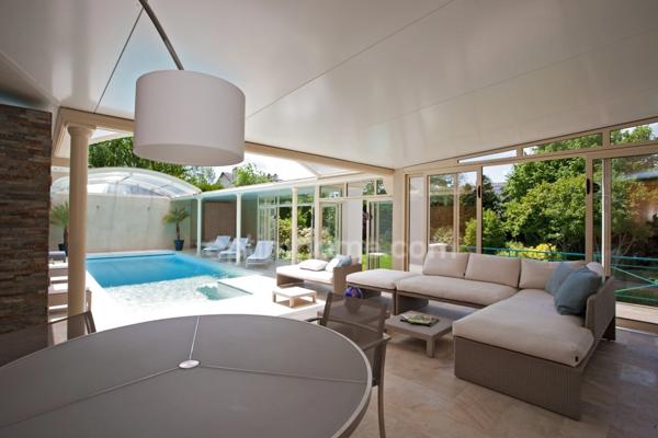 A VENDRE BELLE PROPRIETE 8 PIECES à RENNES