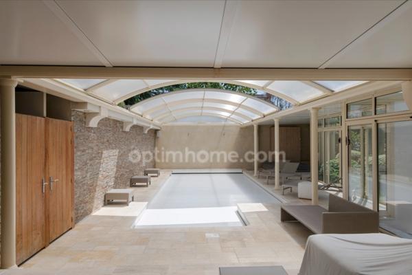 A VENDRE BELLE PROPRIETE 8 PIECES à RENNES