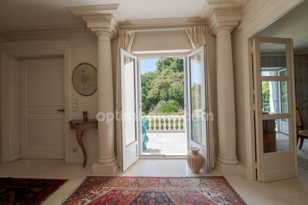 A VENDRE BELLE PROPRIETE 8 PIECES à RENNES